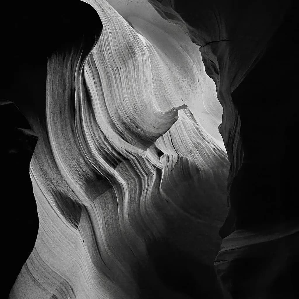 Canyon Flow