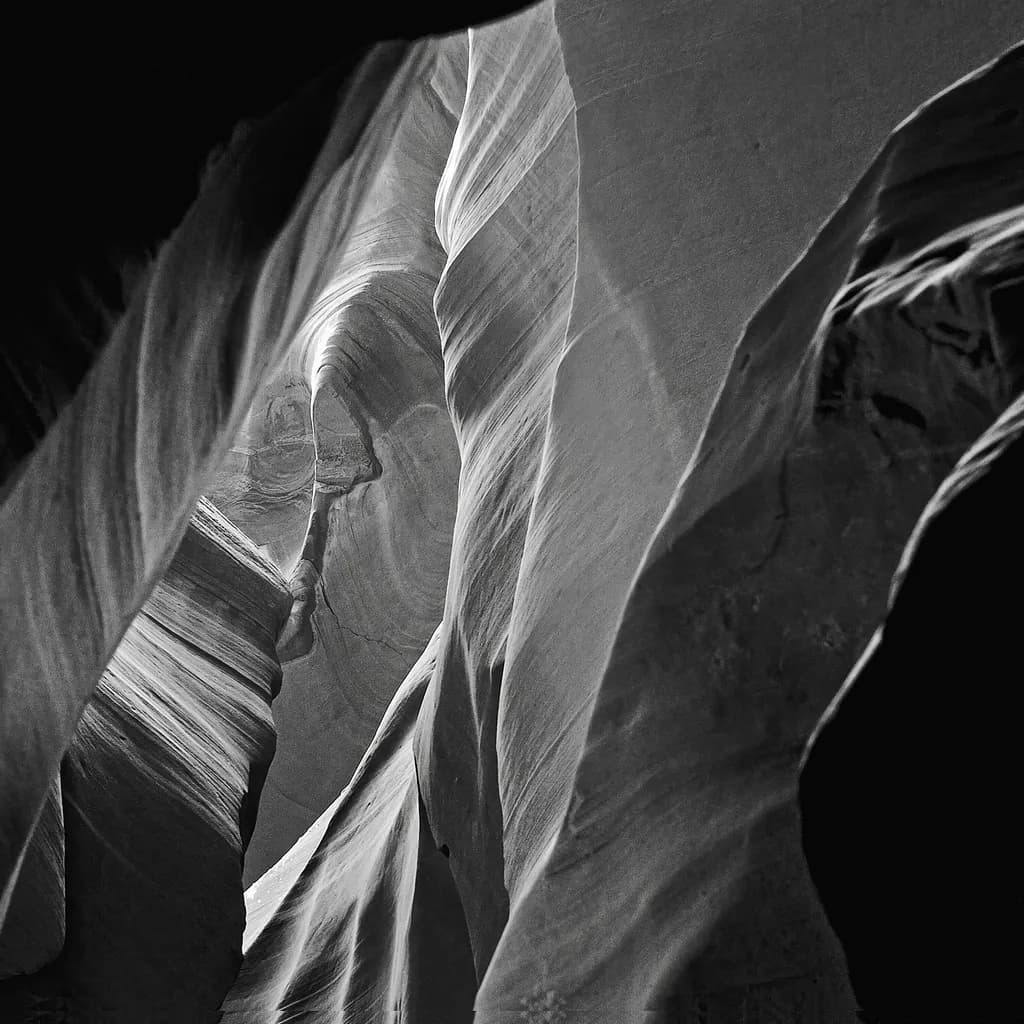 Antelope Canyon