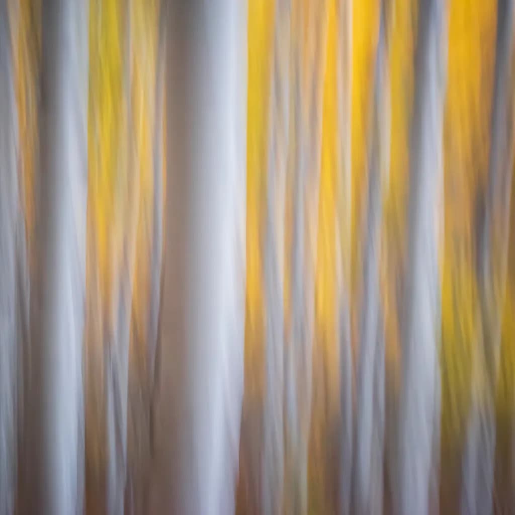 Ohio Pass Blur