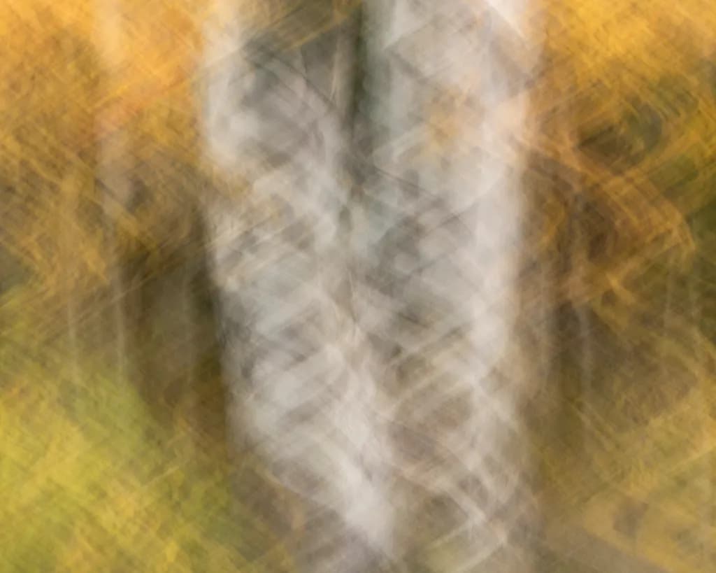 Blanca Peak Blur