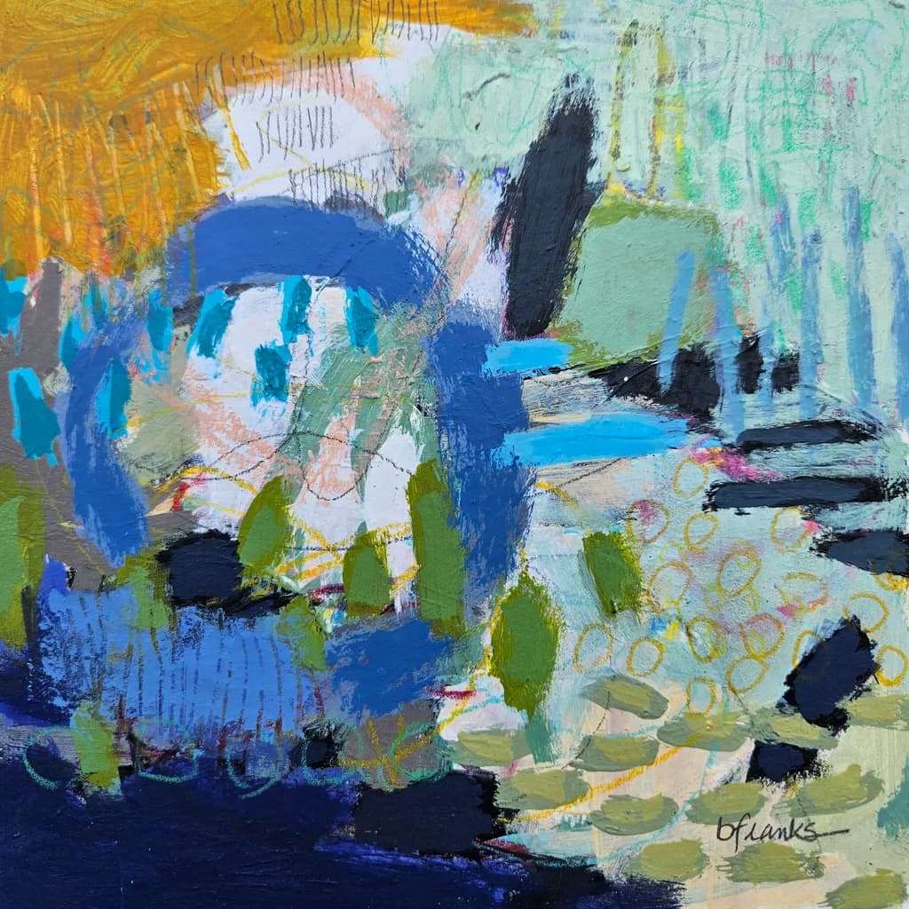 Fragmented Currents