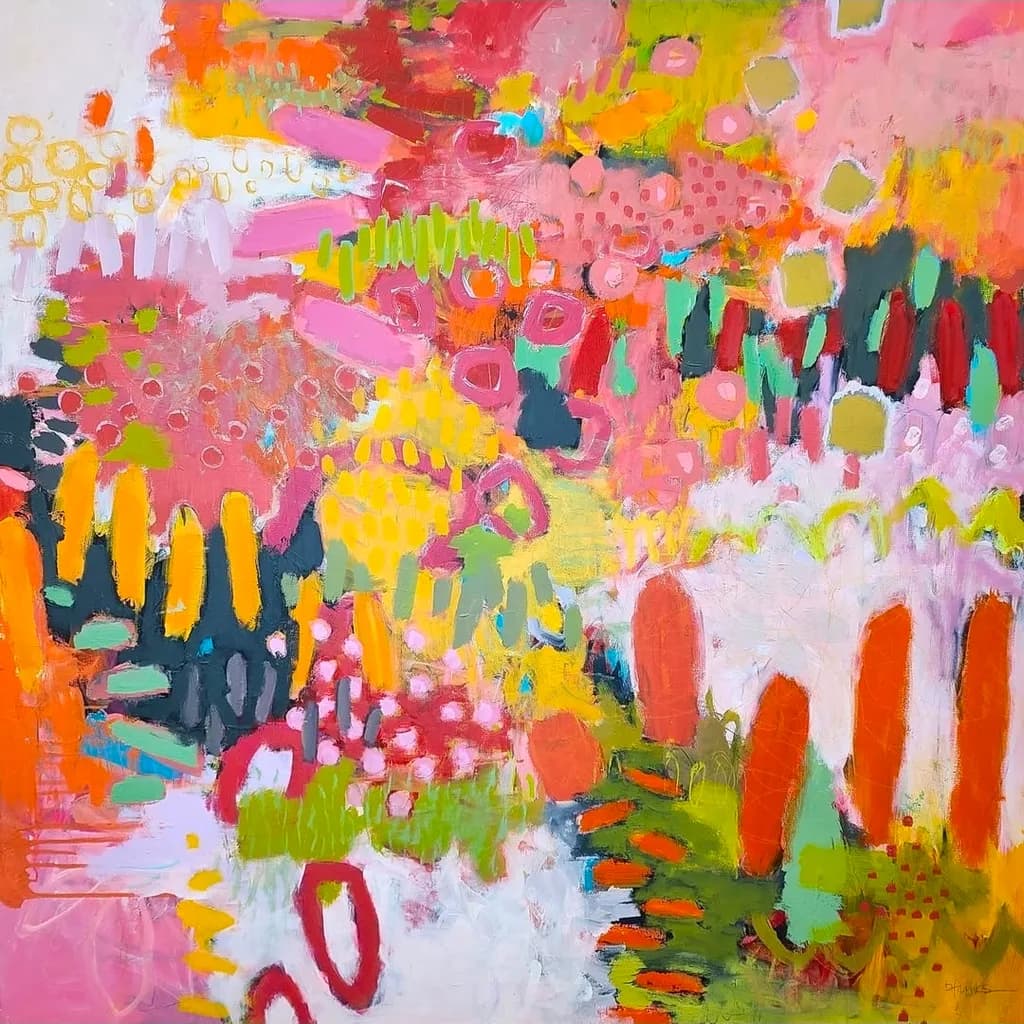 Chromatic Playground