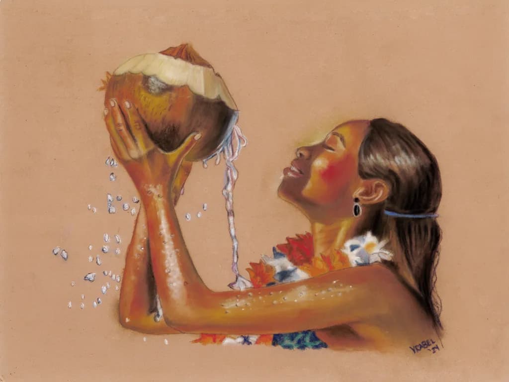 Living Water