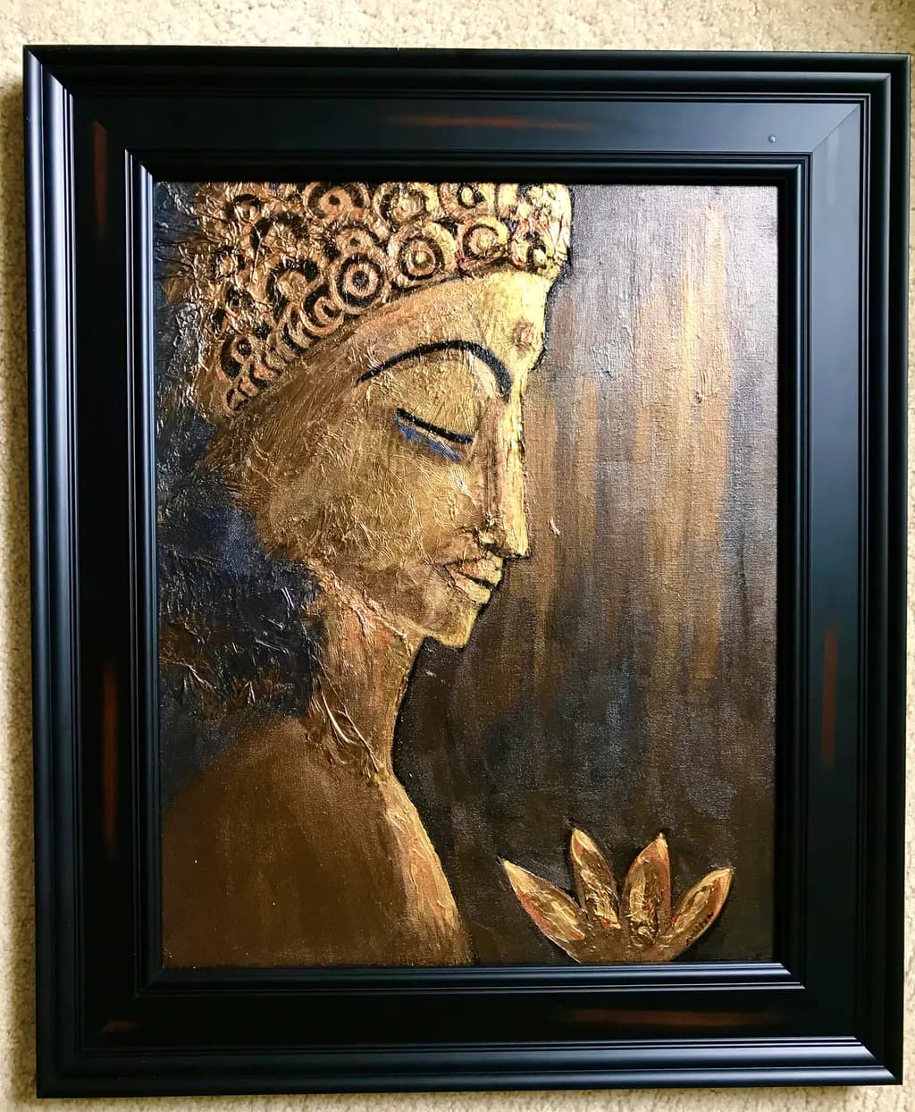 Golden Reverie