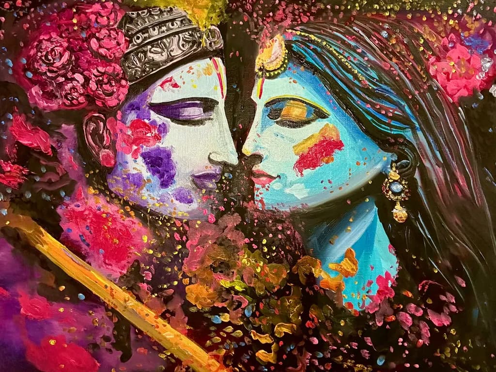 Eternal Embrace