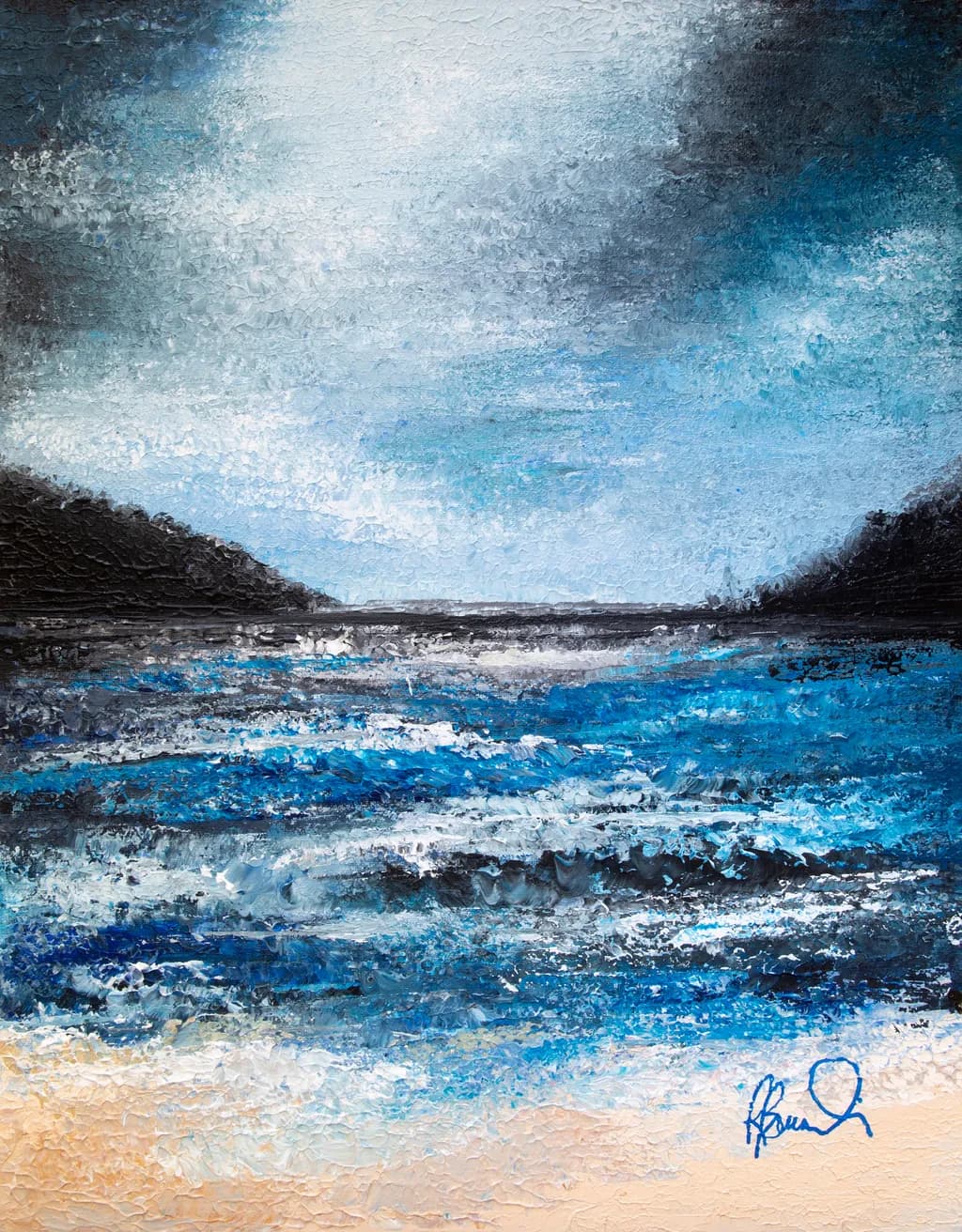 Seascape Beach