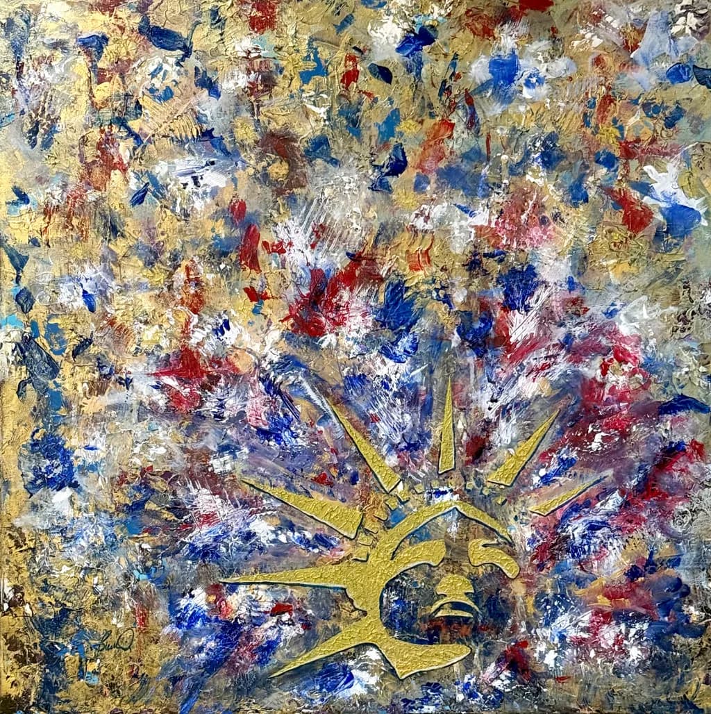 State of Liberty