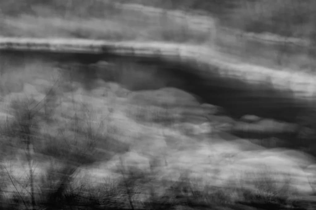 Meandering