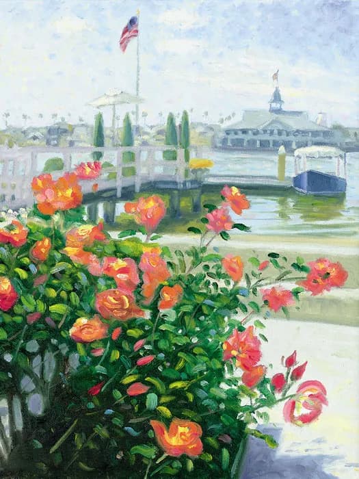 South Bayfront