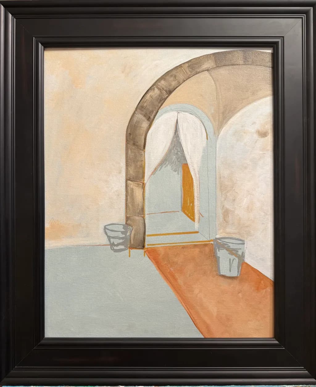 Archway Perspective