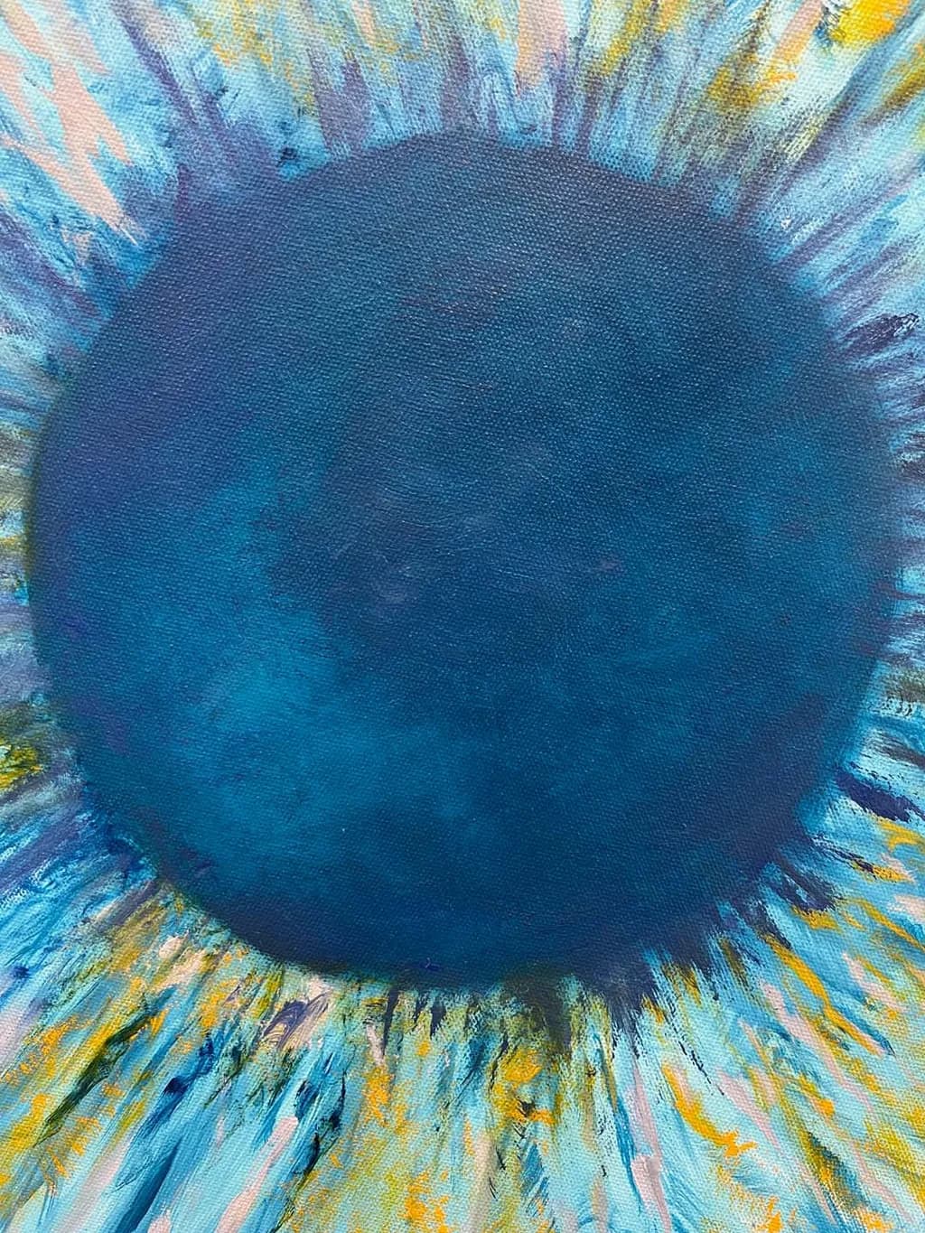Cosmic Pulse