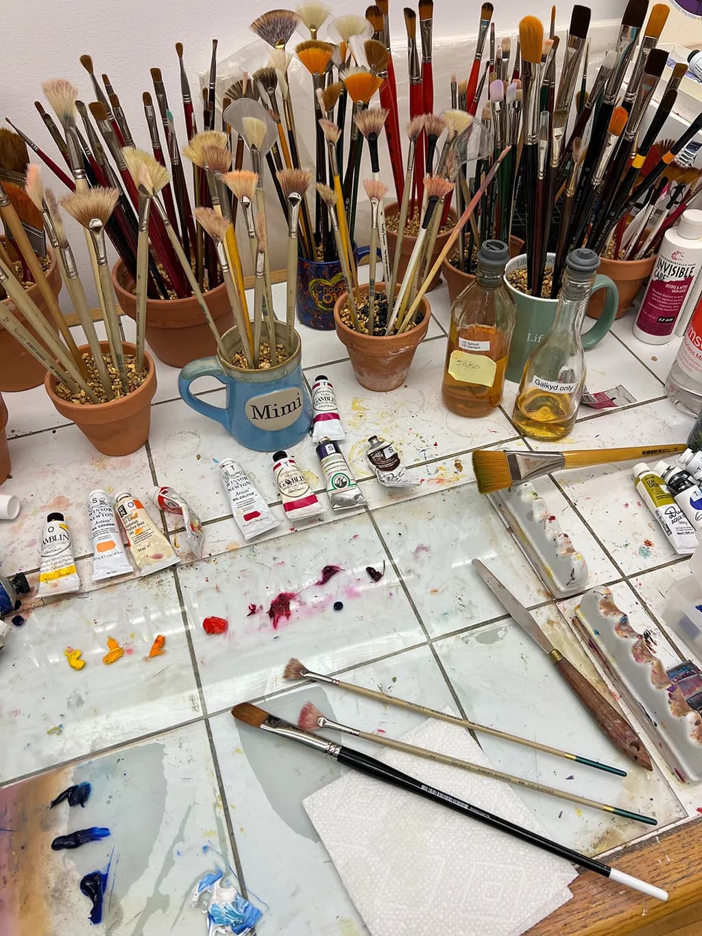 Studio Palette
