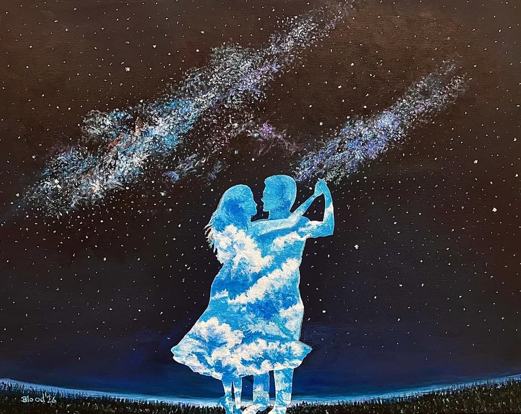 Dancing With The Stars