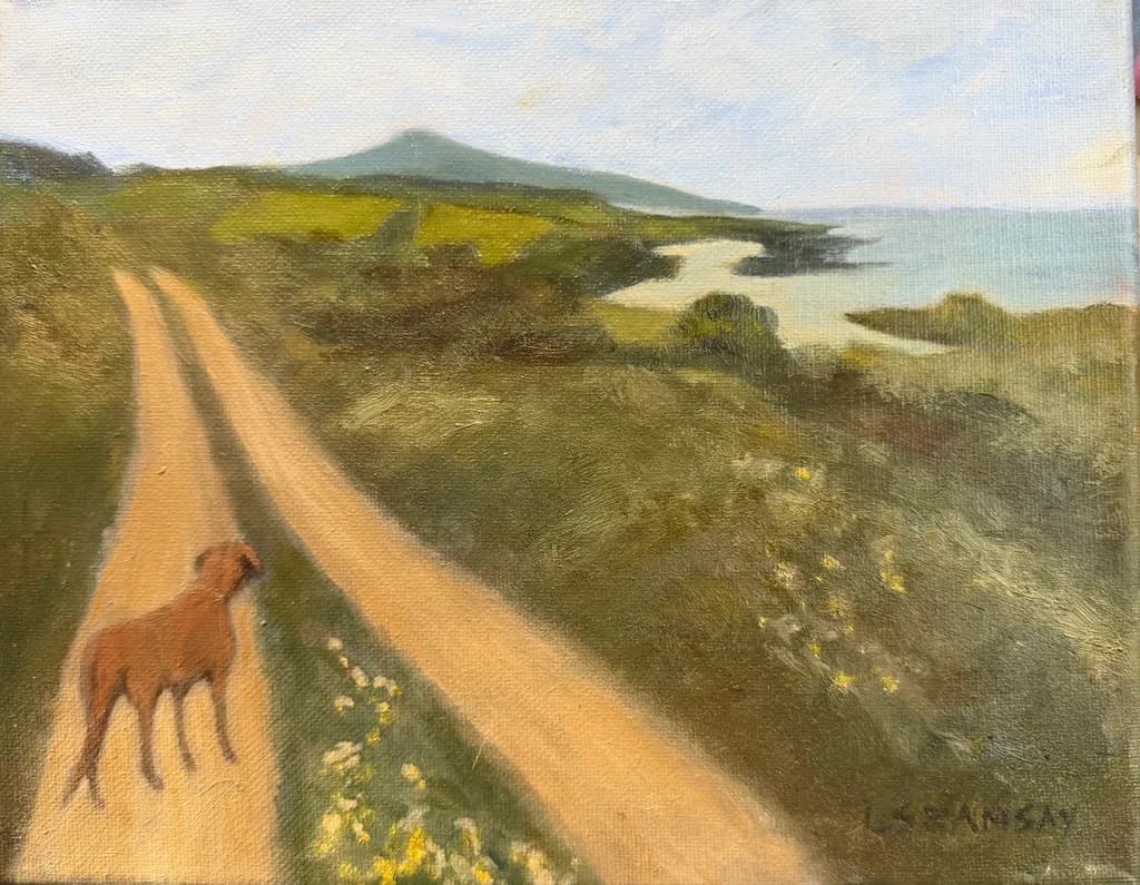 Coastal Pathway