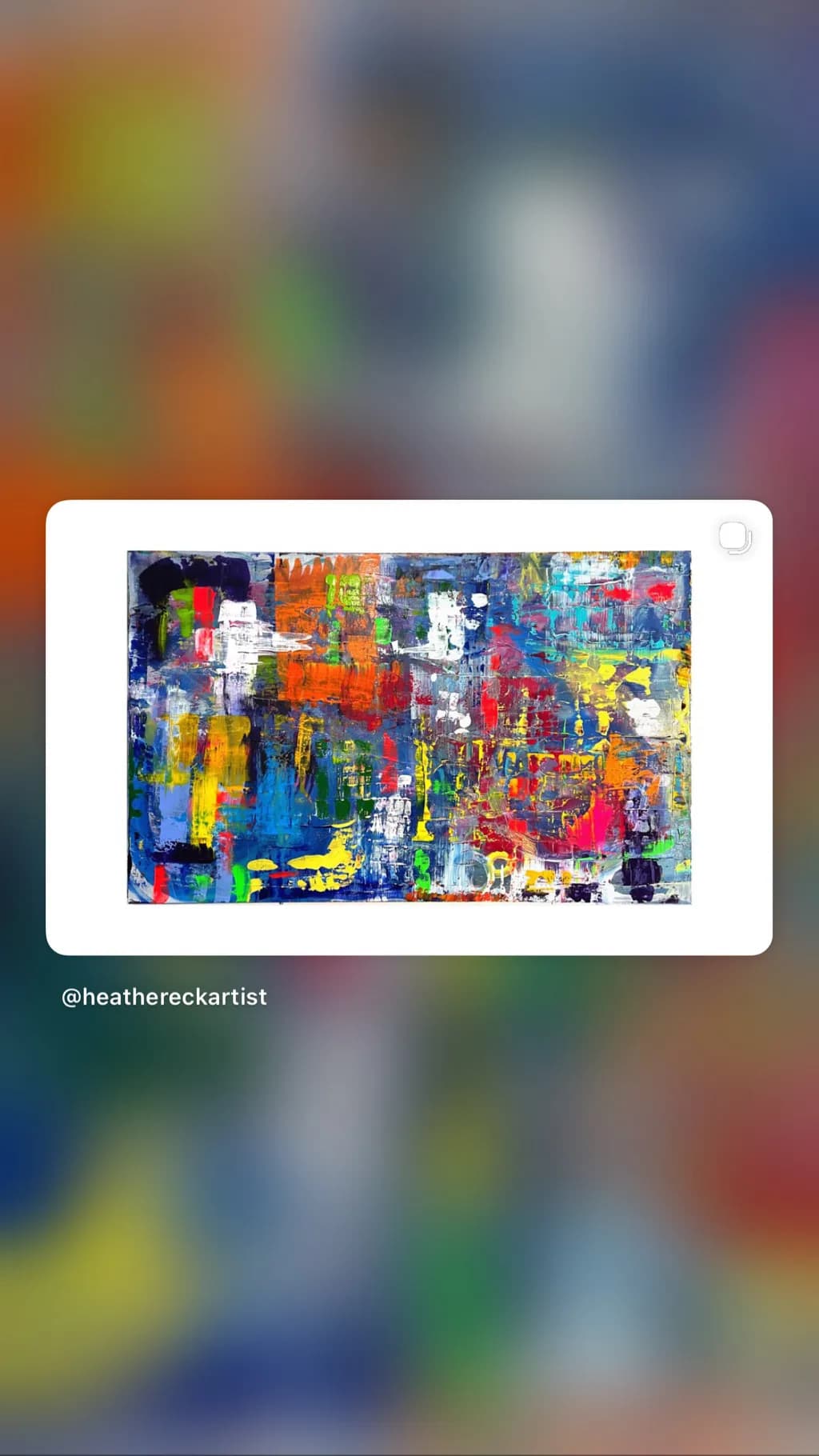 City Puzzle