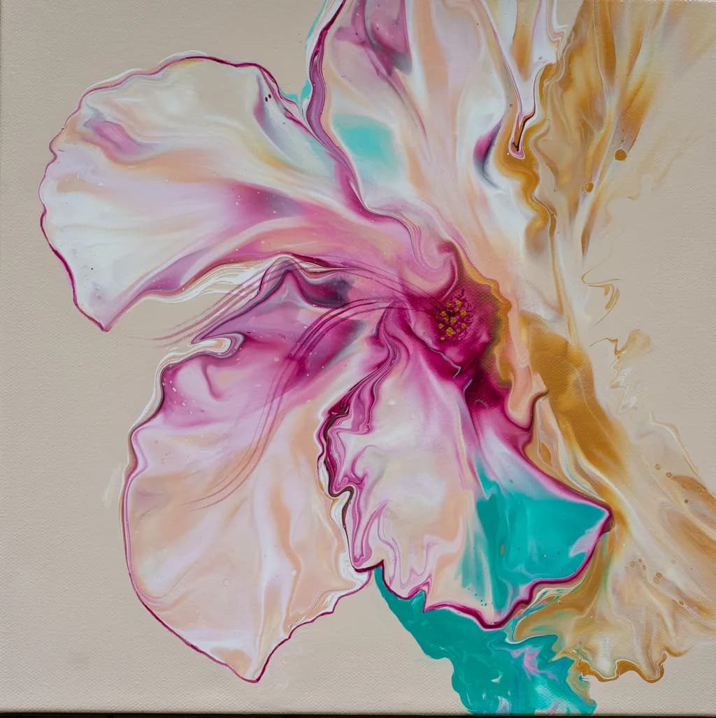 Horizon in Bloom