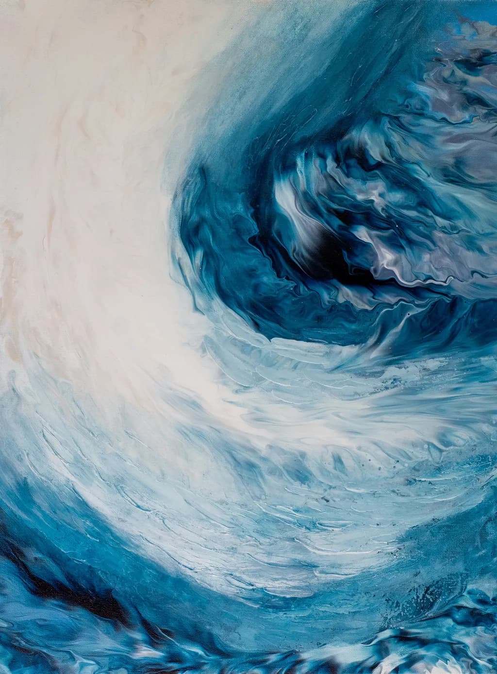 Undercurrent