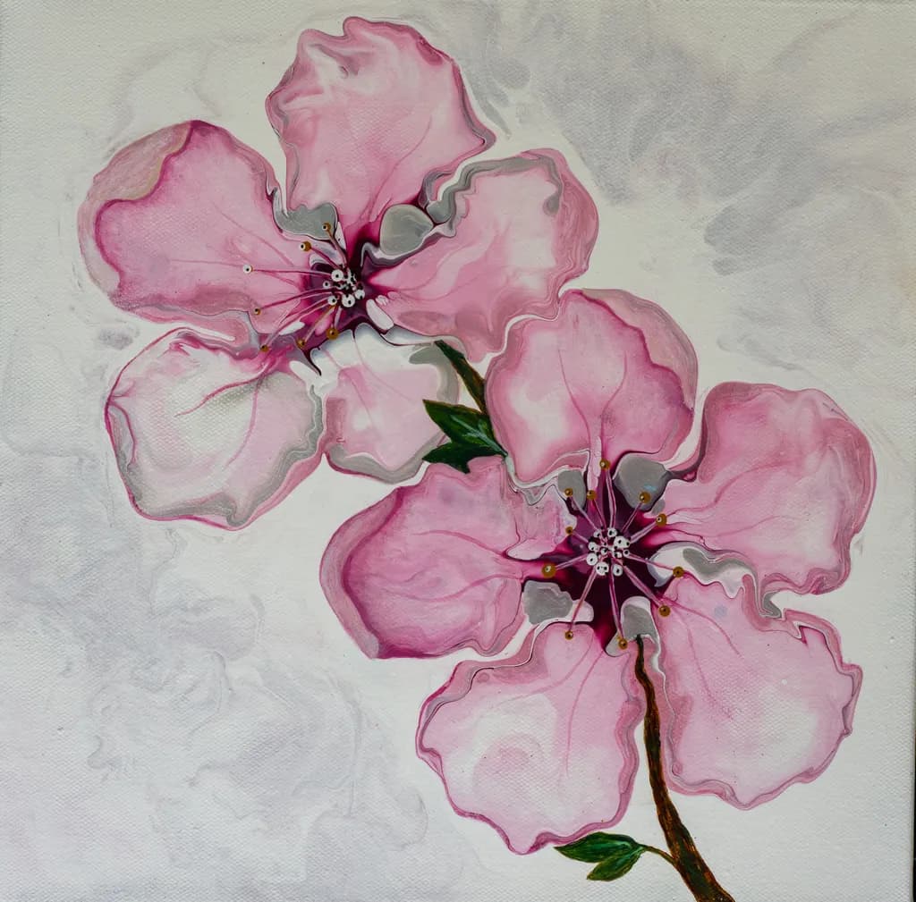Cherry Blossoms