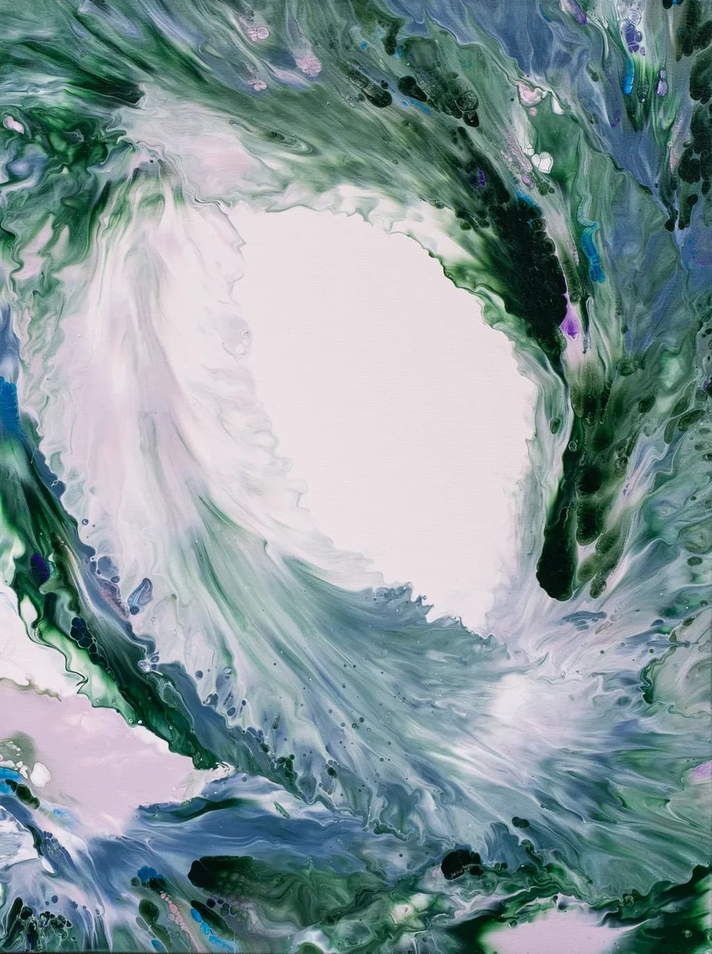 Spring Tide