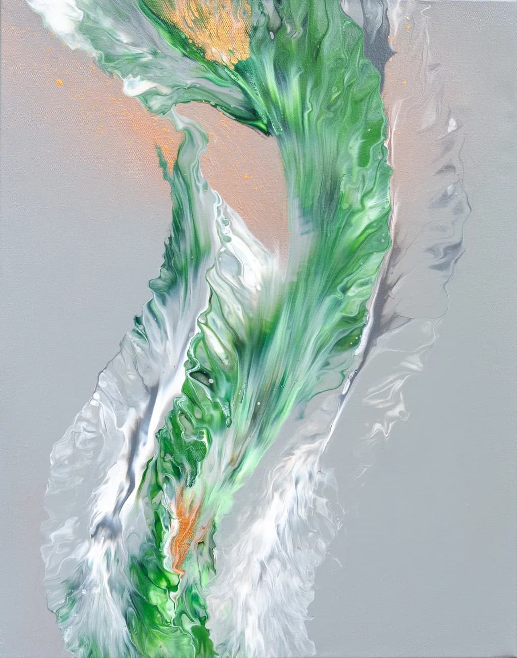 Woodland Breath