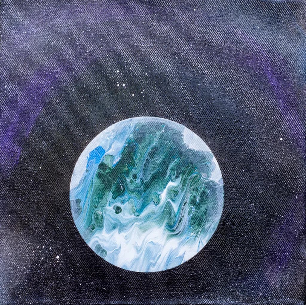 Sister Planet