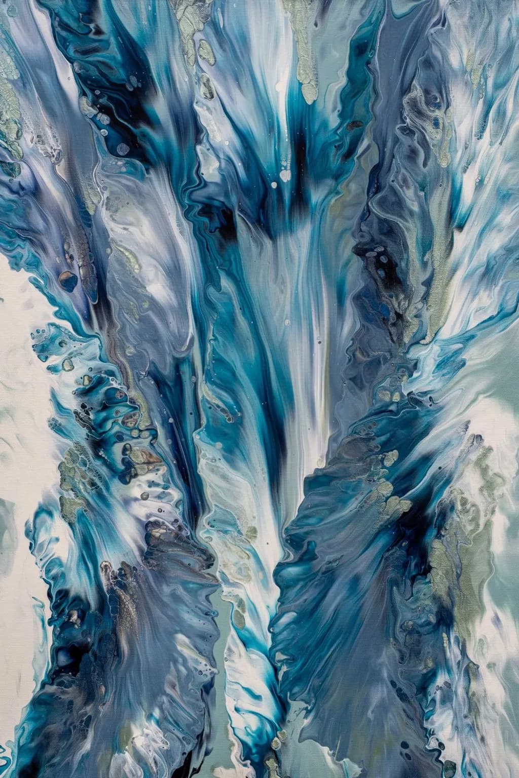 Cascade of Renewal
