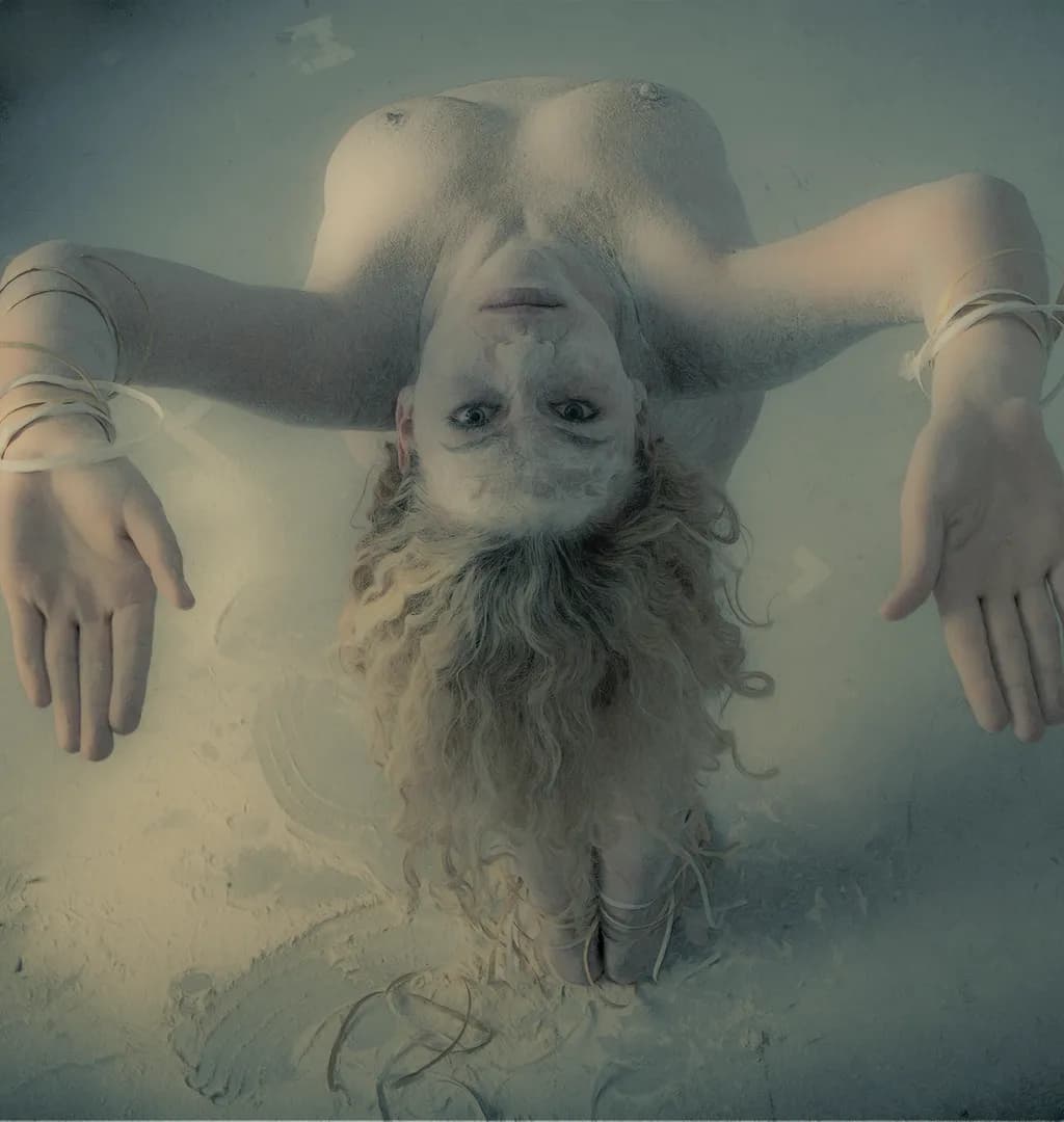 Bound Presence