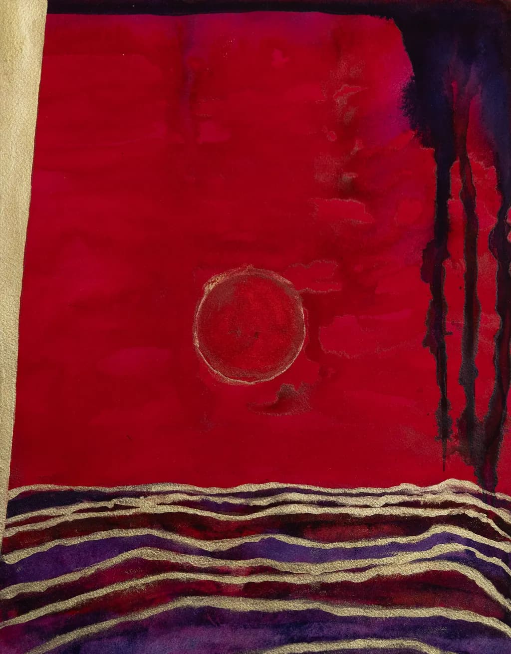 Red Sun