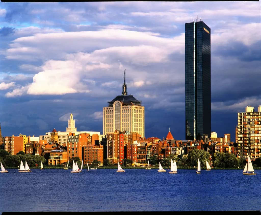 Urban Sails