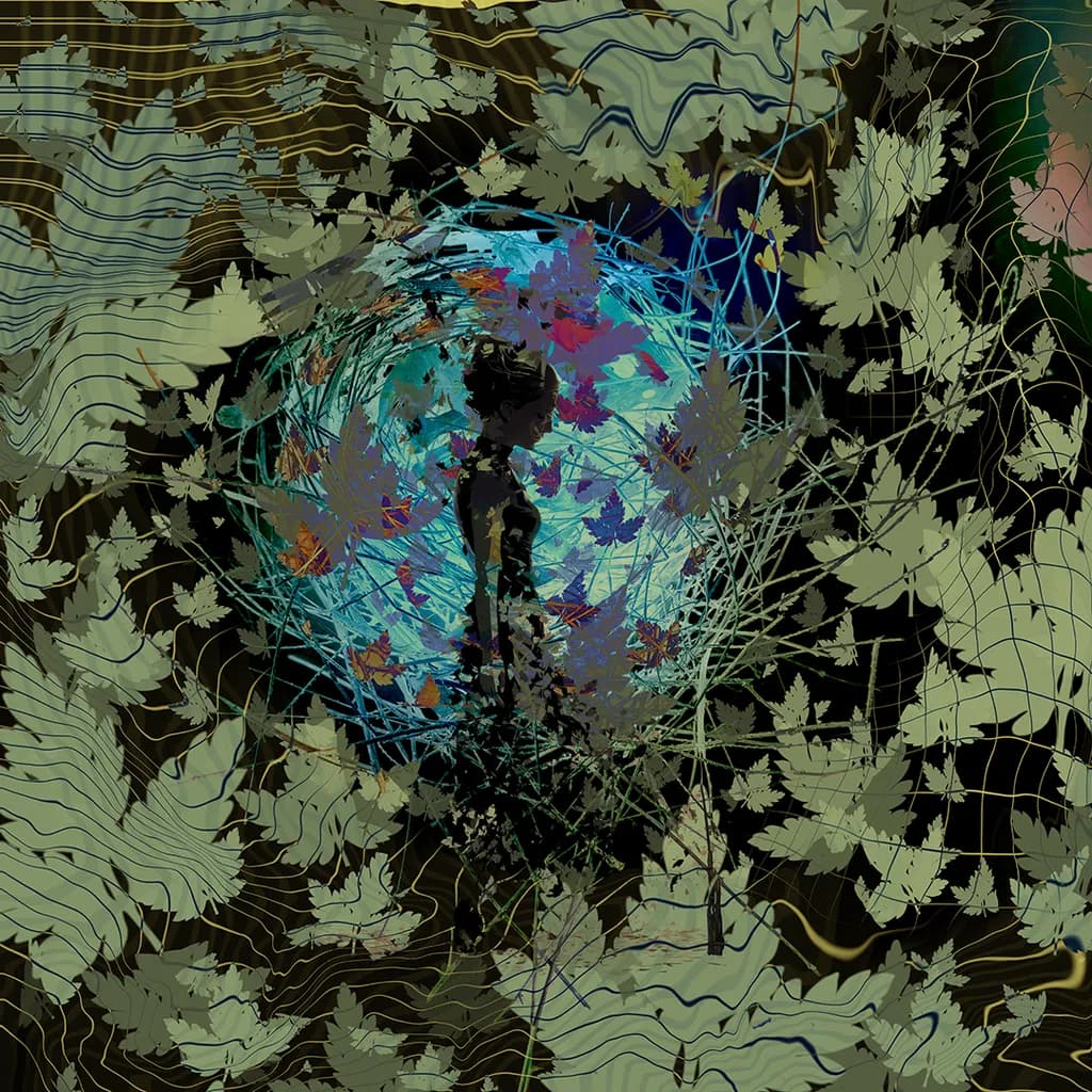 Alice in Leaves