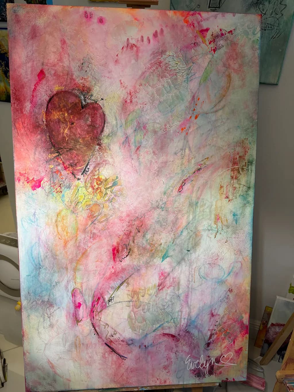 Hearts Adrift