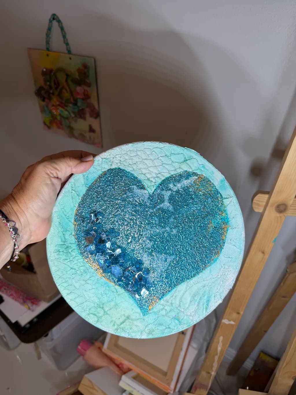 Heart of Peace