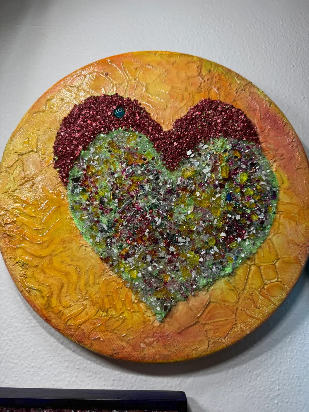 Heart of Gratitude