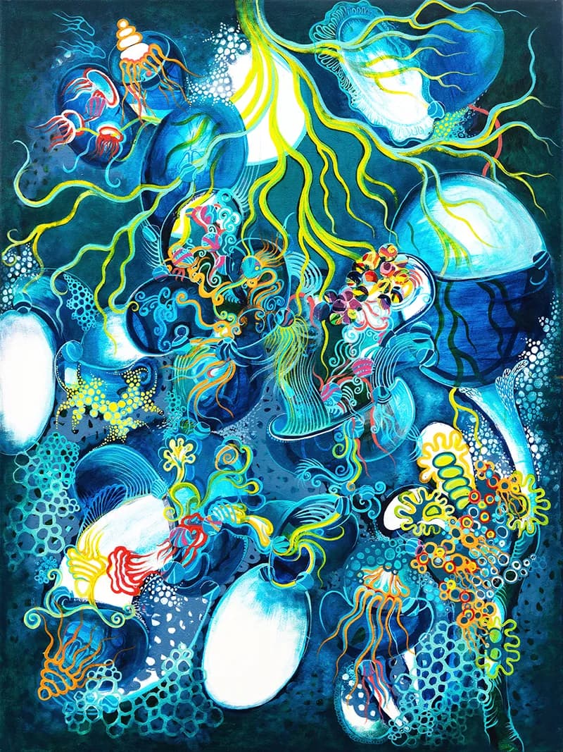 Cambrian Explosion