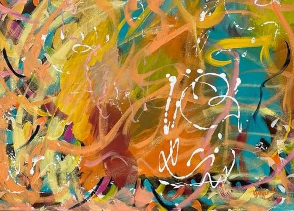 Abundance