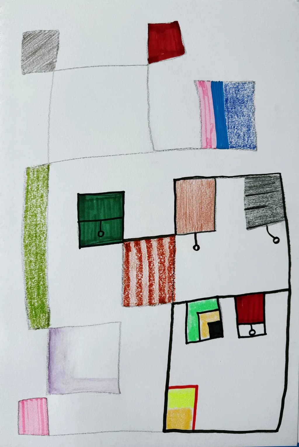 Geometric Windows