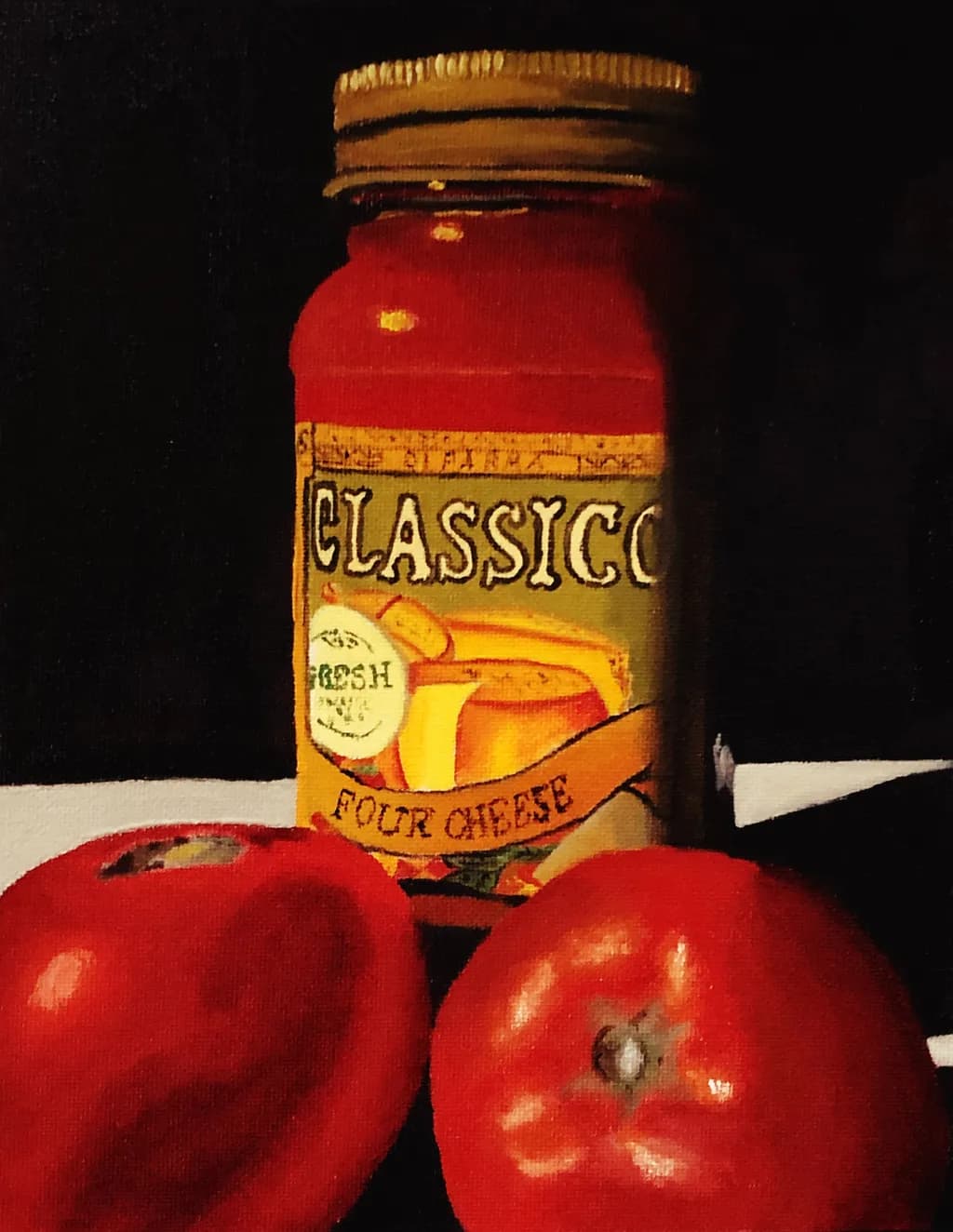 Tomato Sauce
