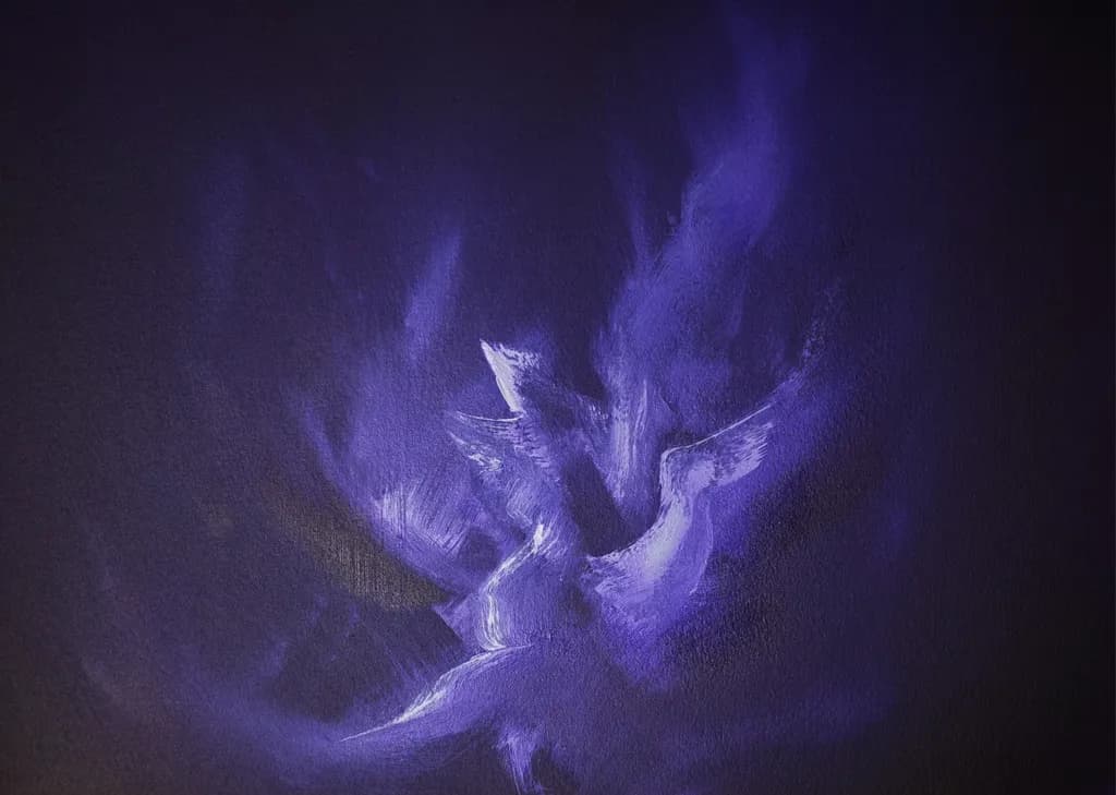 Soul Frequency