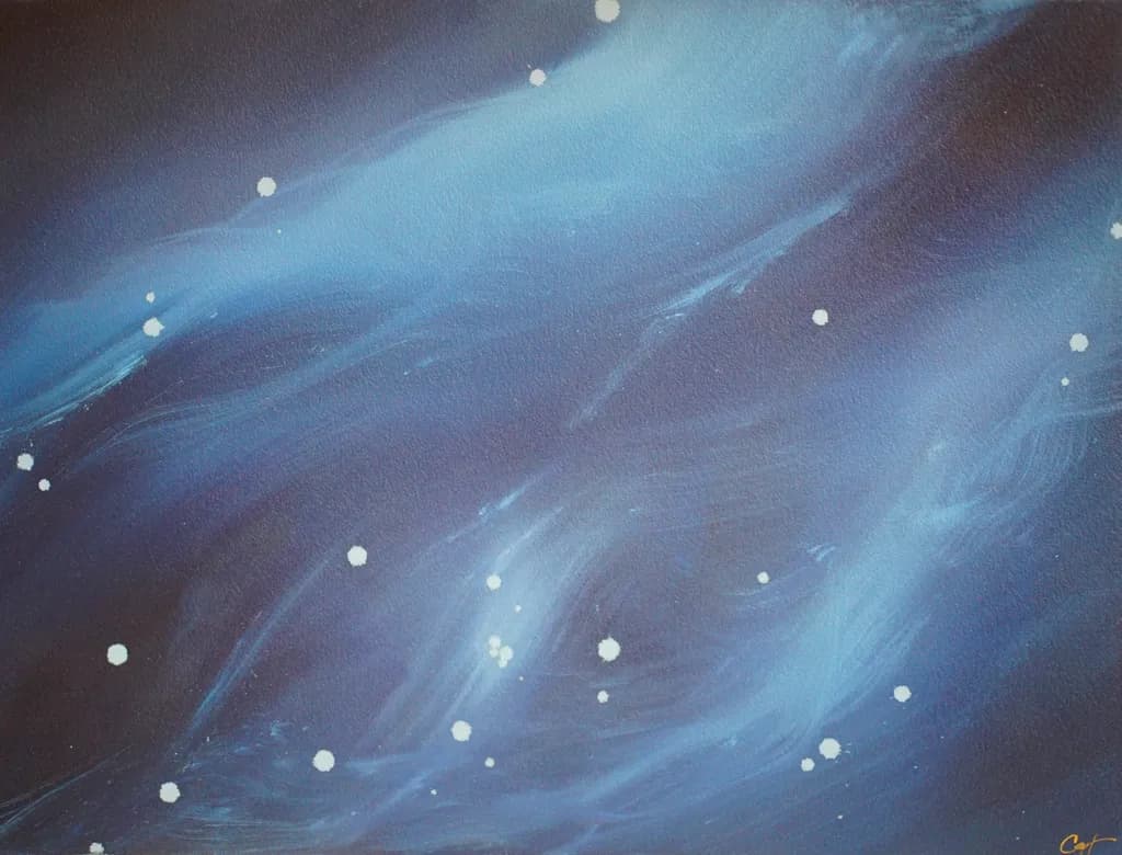 Soul Frequency