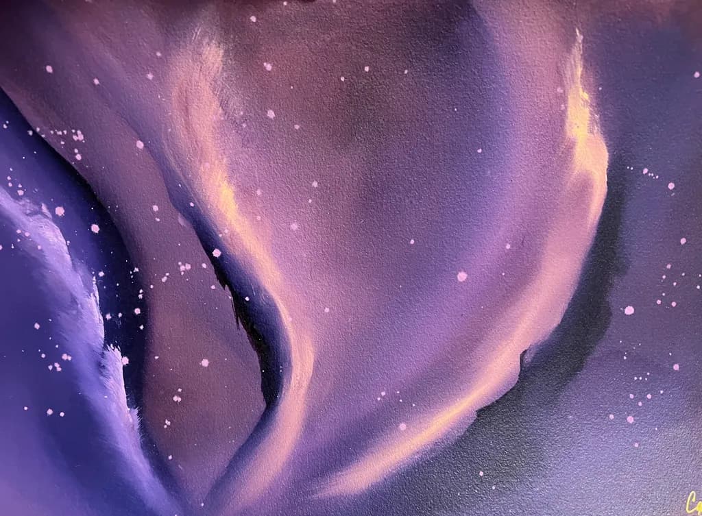 Soul Frequency