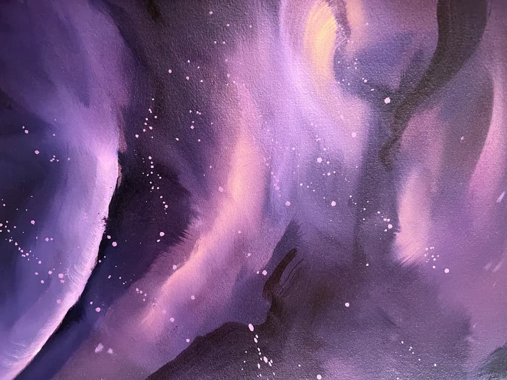Soul Frequency