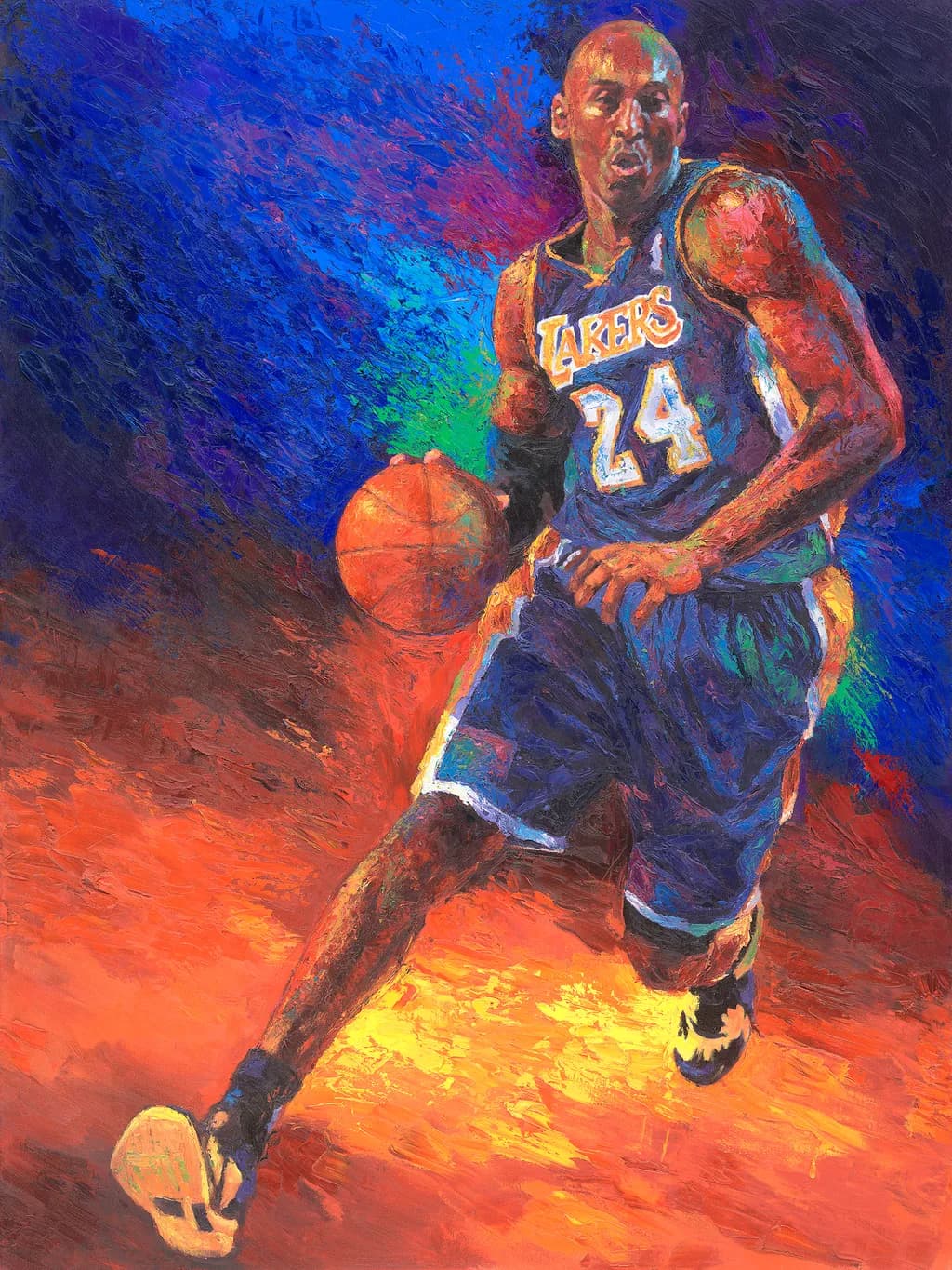Kobe Bryant