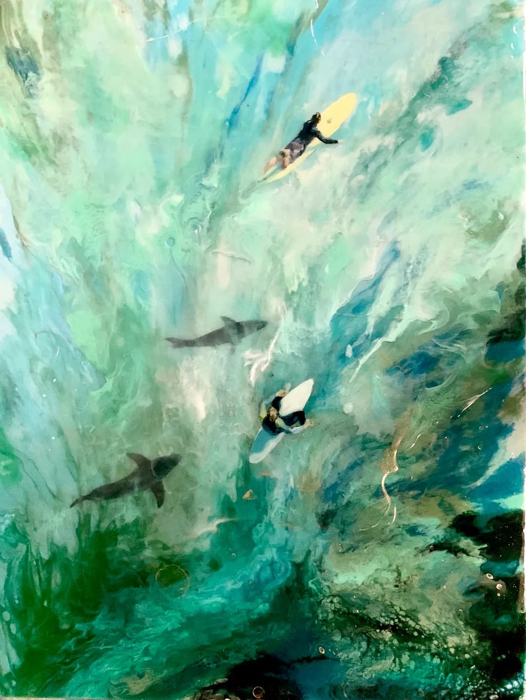 Oceanic Adventure