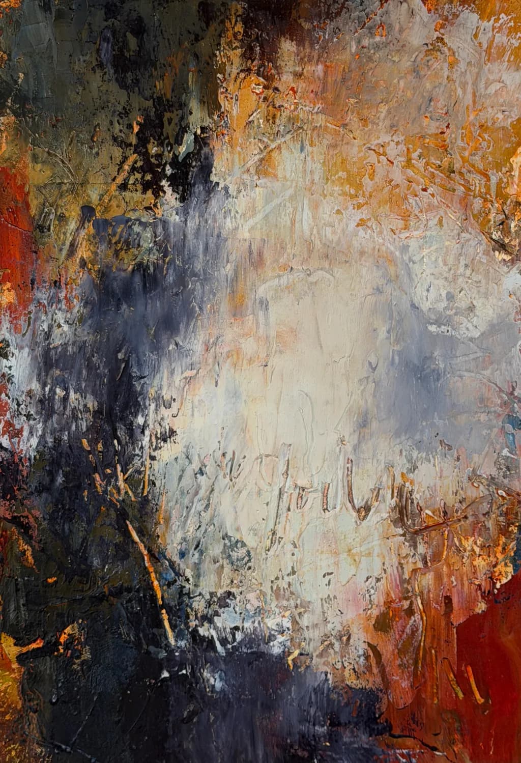 Tectonic Light