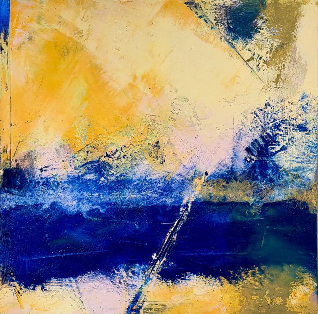 Tidal Sunrise