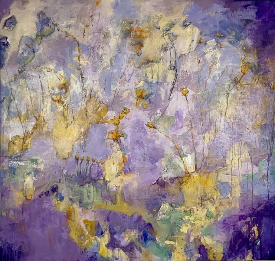 Floral Echoes