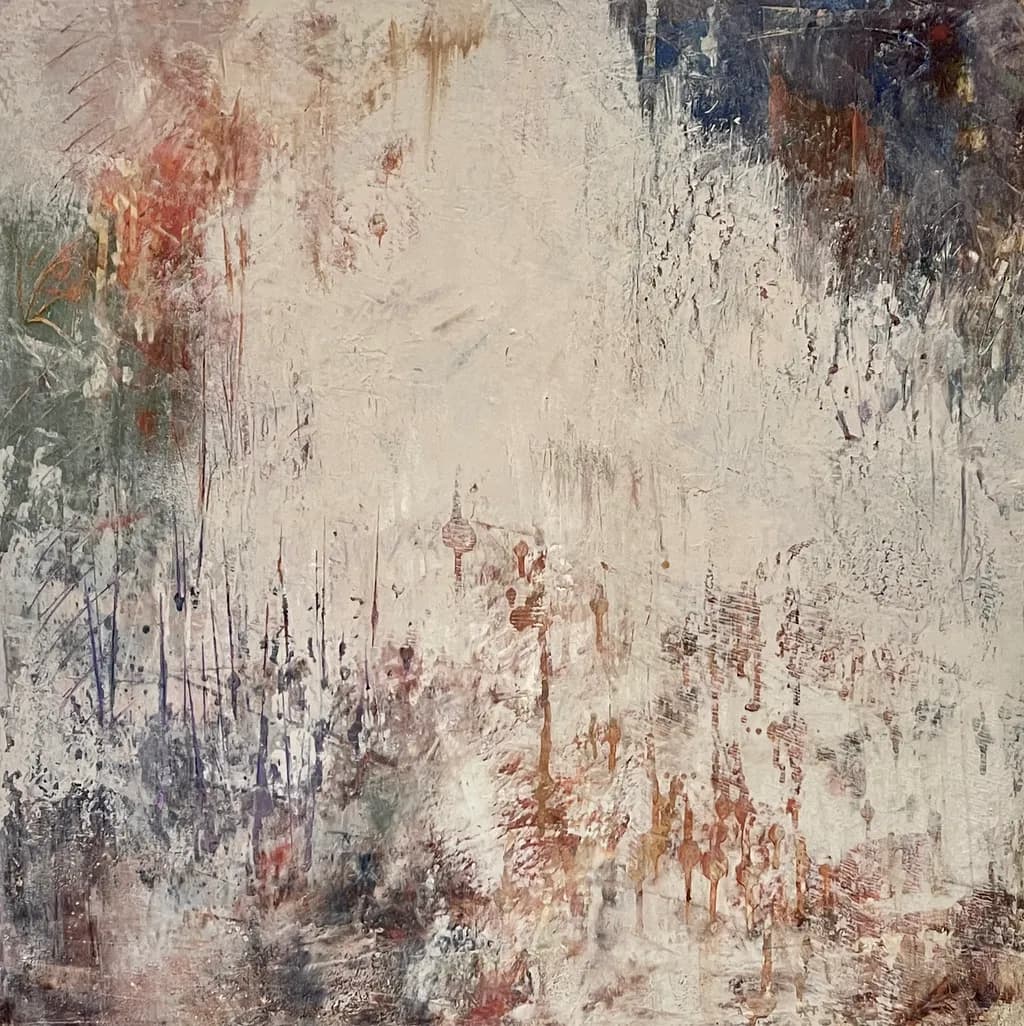 Layers of Time