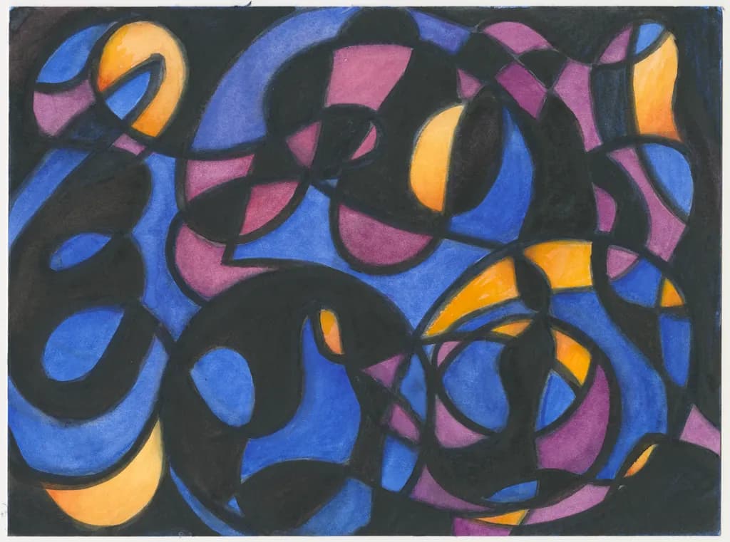 Miró Dream