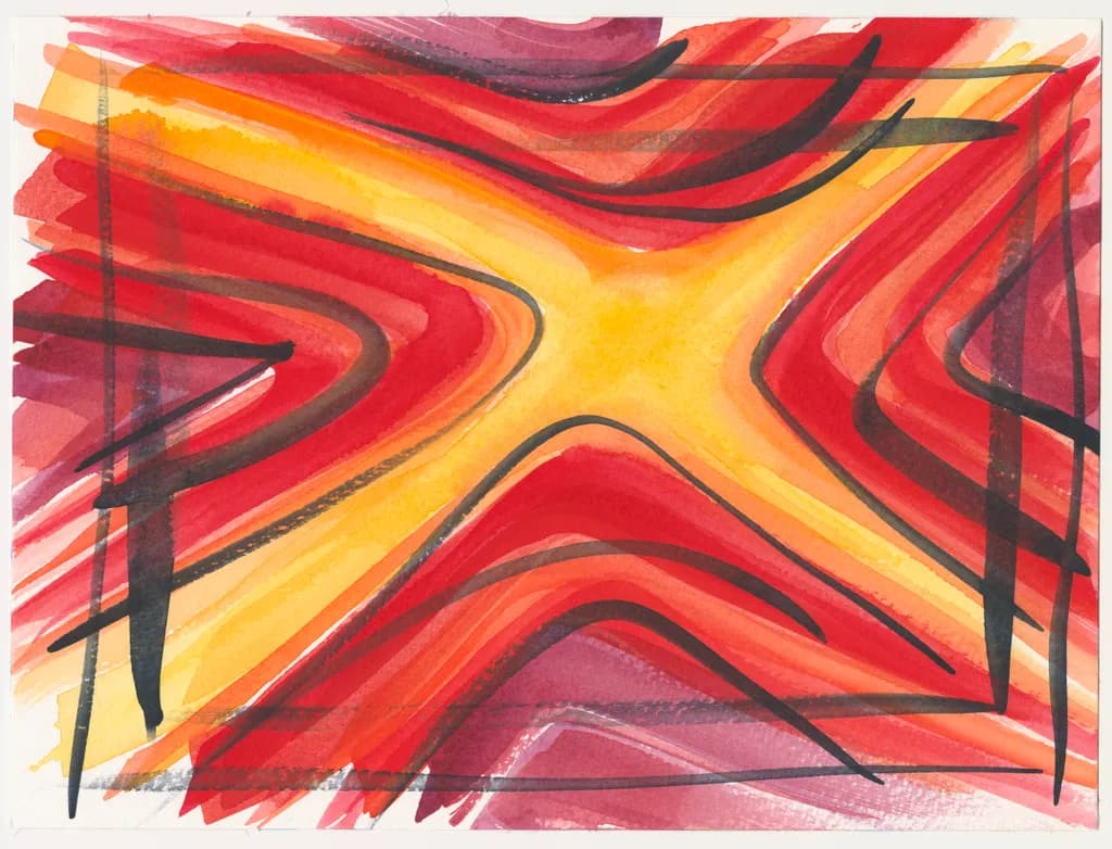 Crossroads