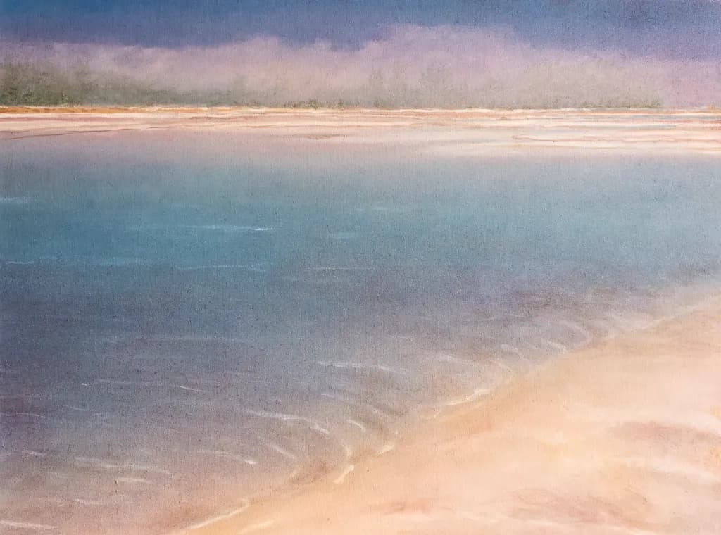 Quiet Shorelines